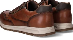 Rieker Sneakers Bruin Heren