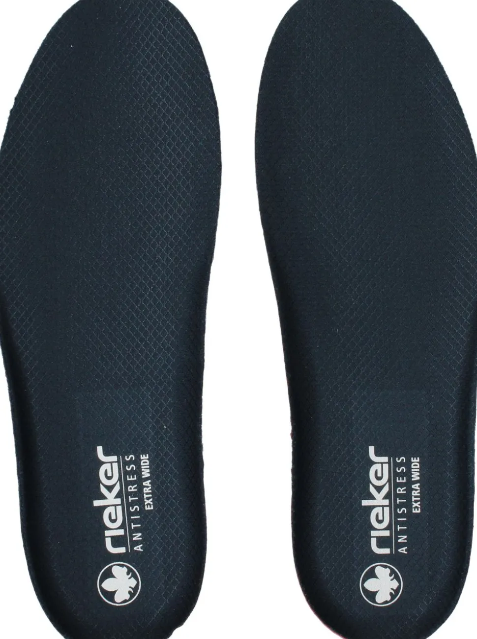 Rieker Sneakers Bruin Heren