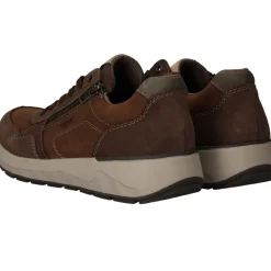 Rieker Sneakers Bruin Heren