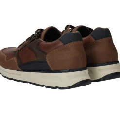 Rieker Sneakers Bruin Heren
