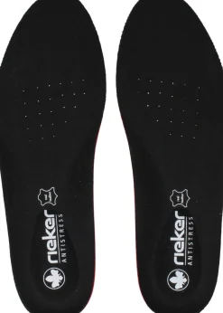 Rieker Sneakers Bruin Heren