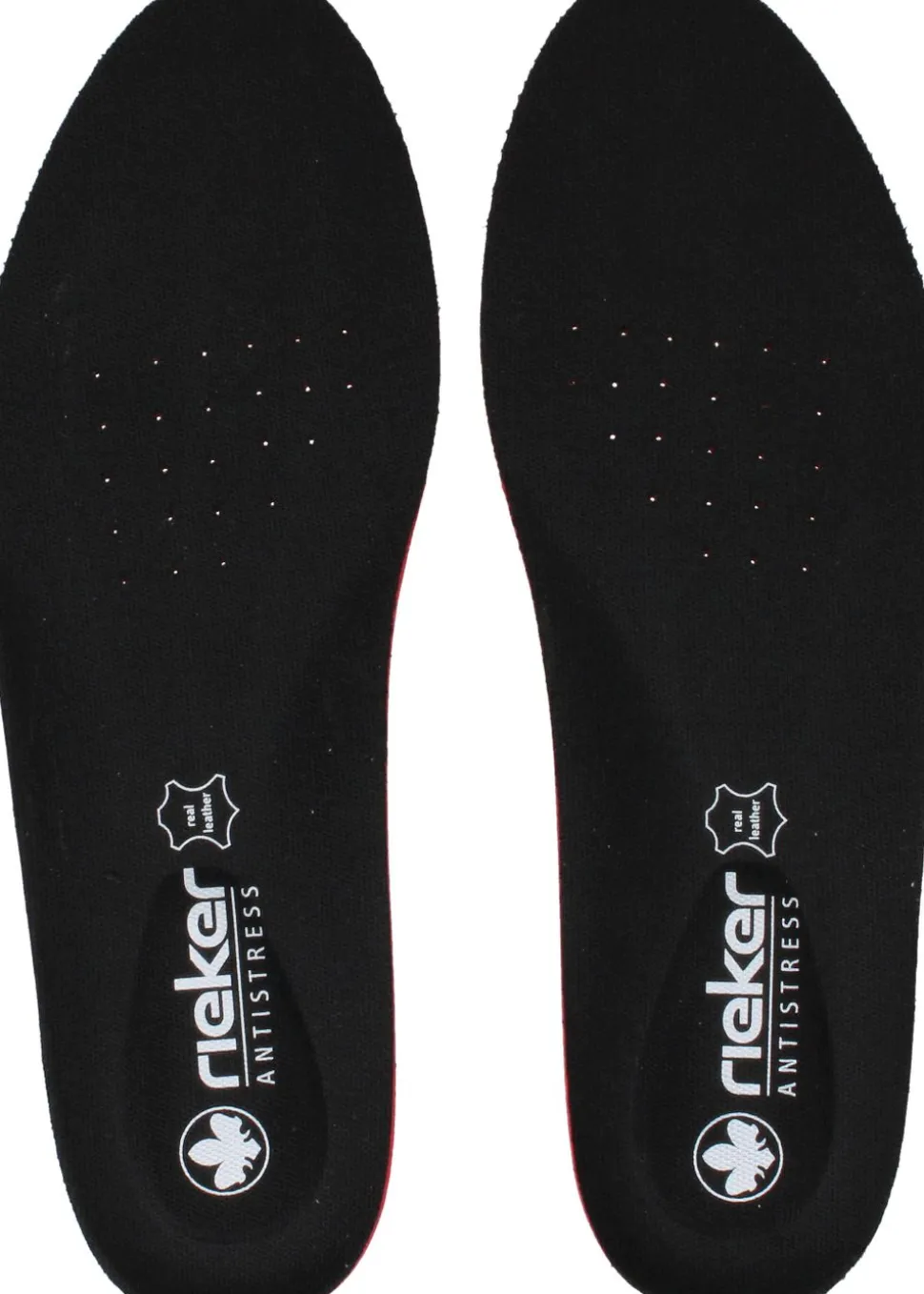 Rieker Sneakers Bruin Heren