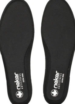 Rieker Sneakers Bruin Heren