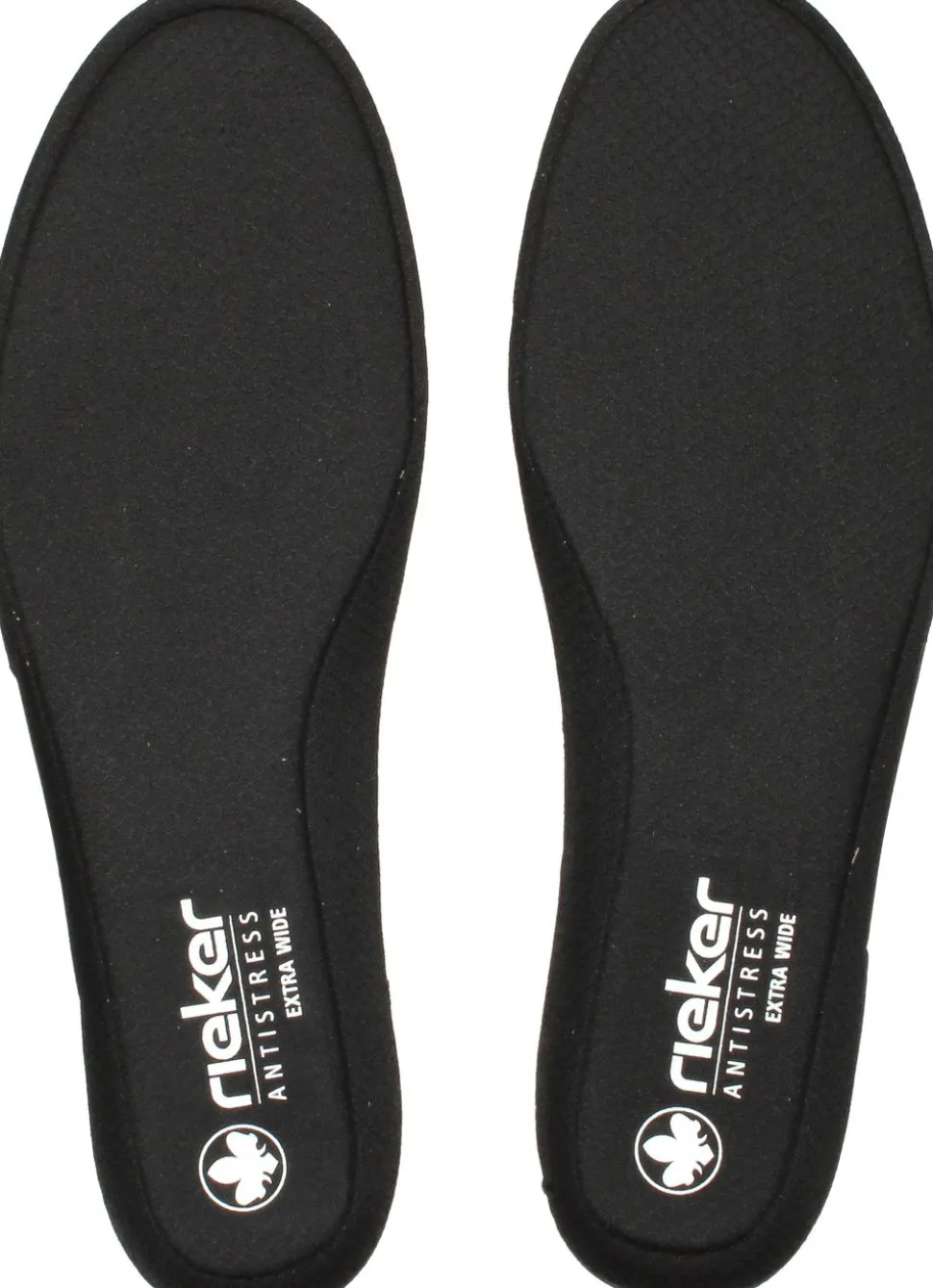 Rieker Sneakers Bruin Heren