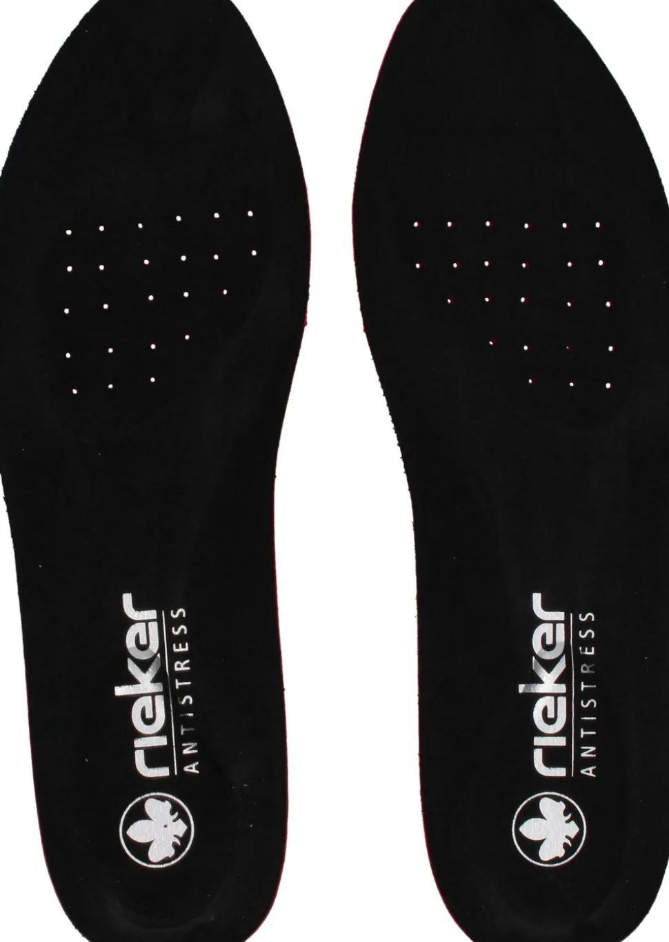 Rieker Sneakers Groen Dames