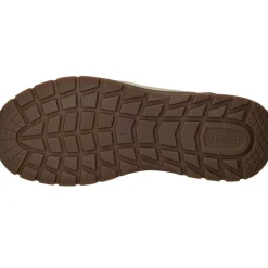 Rieker Sneakers Taupe Heren