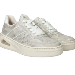 Rieker Sneakers Zilver Dames