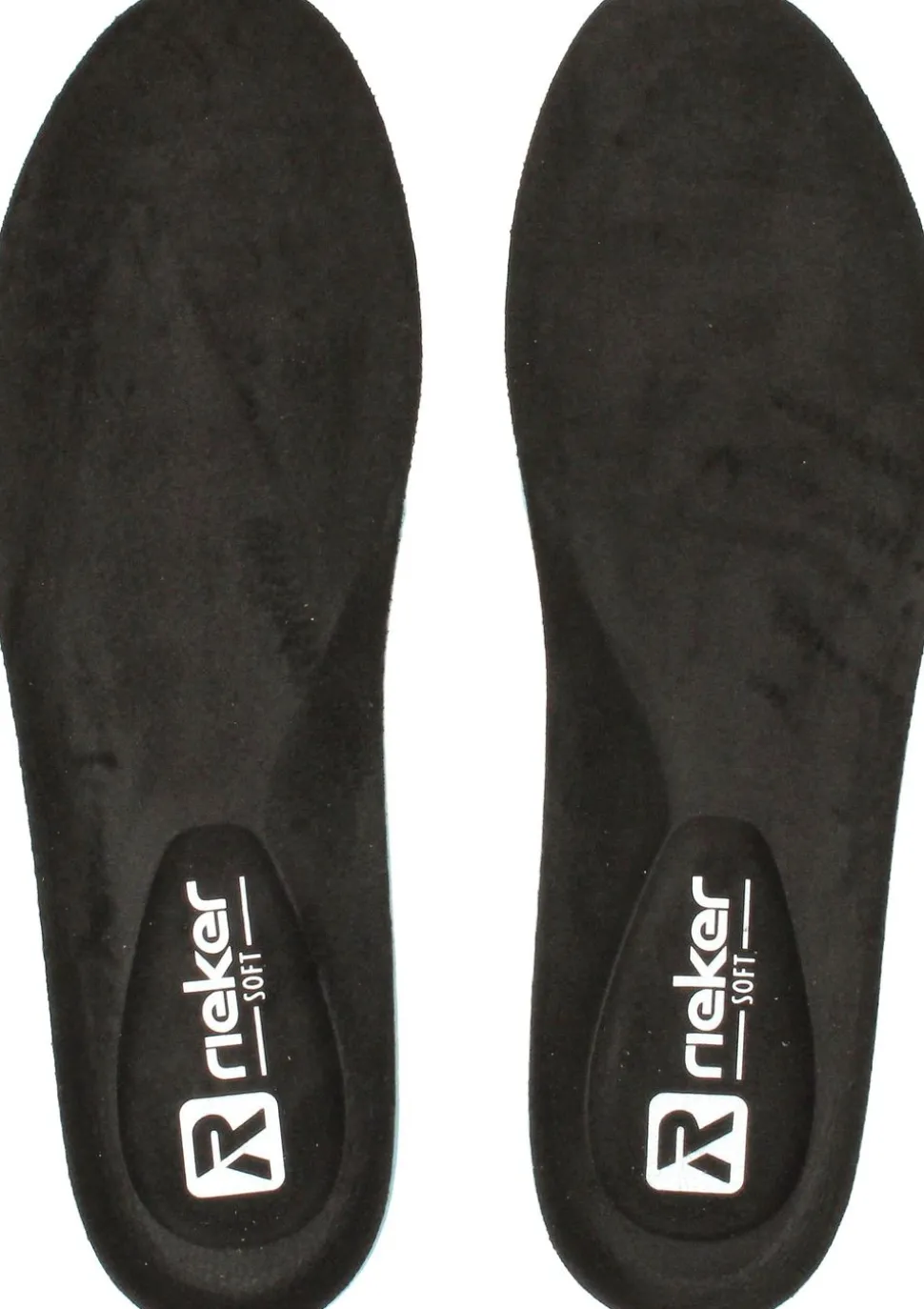 Rieker Sport Boots Blauw Dames