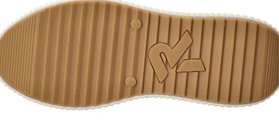 Rieker Sport Boots Zwart Dames