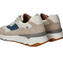 Rieker Sport Sneakers Beige Heren