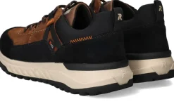 Rieker Sport Sneakers Bruin Heren