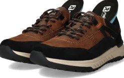 Rieker Sport Sneakers Bruin Heren