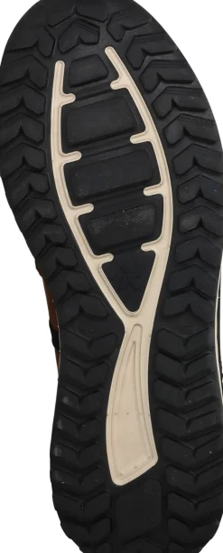 Rieker Sport Sneakers Bruin Heren