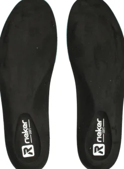 Rieker Sport Sneakers Bruin Heren