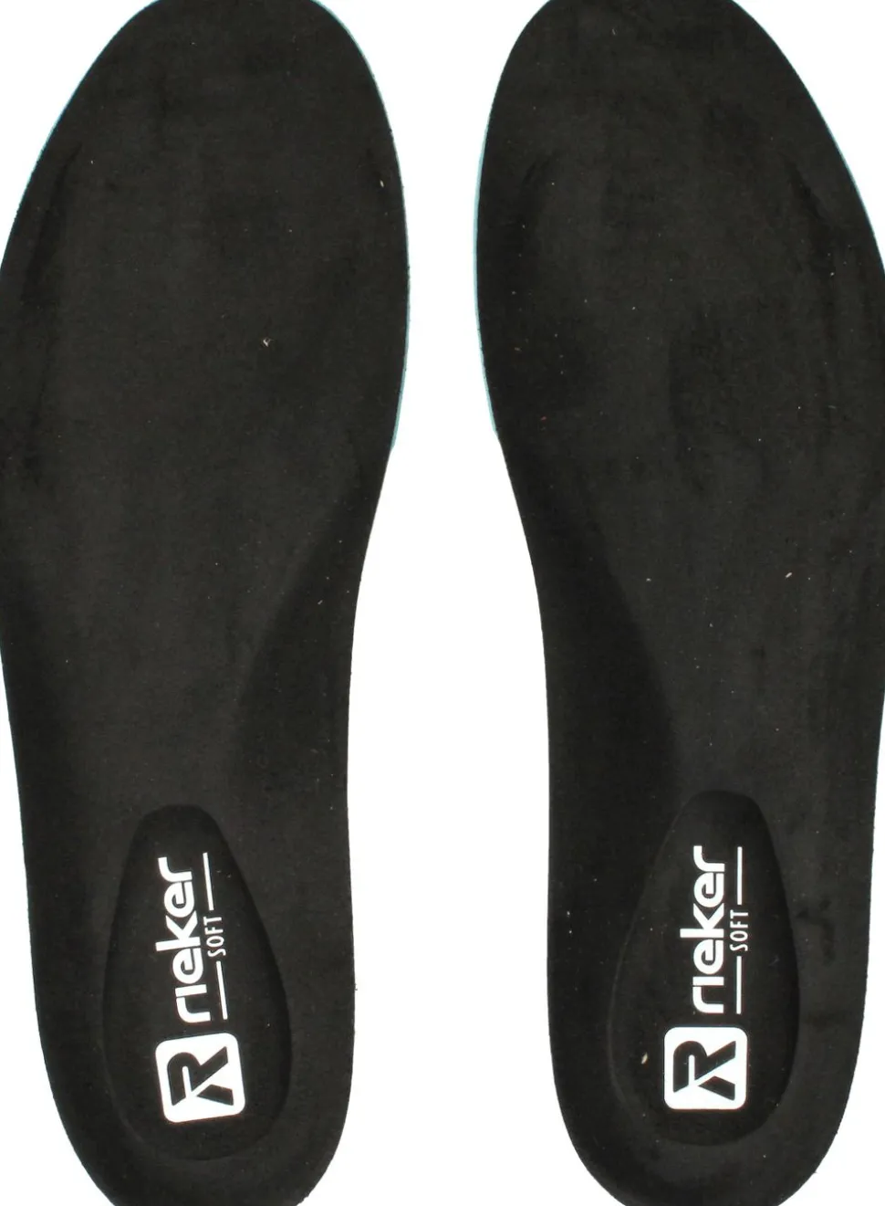 Rieker Sport Sneakers Bruin Heren