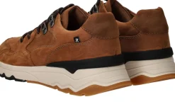 Rieker Sport Sneakers Cognac Heren