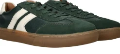 Rieker Sport Sneakers Groen Heren