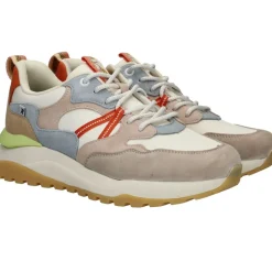 Rieker Sport Sneakers Multi Dames