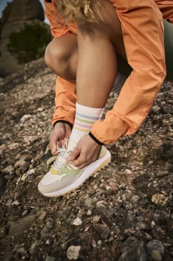 Rieker Sport Sneakers Multi Dames