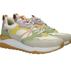 Rieker Sport Sneakers Multi Dames