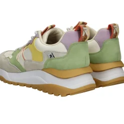Rieker Sport Sneakers Multi Dames