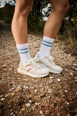 Rieker Sport Sneakers Multi Dames