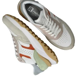 Rieker Sport Sneakers Multi Dames