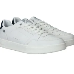 Rieker Sport Sneakers Wit Heren