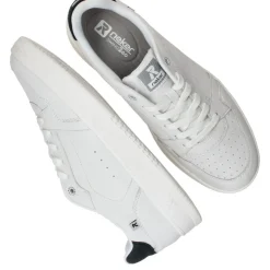 Rieker Sport Sneakers Wit Heren