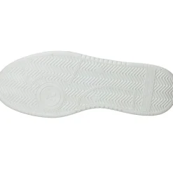 Rieker Sport Sneakers Wit Heren