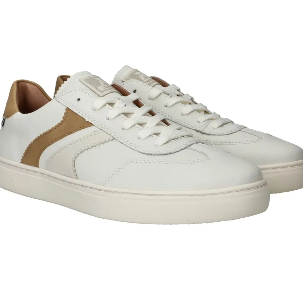 Rieker Sport Sneakers Wit Heren