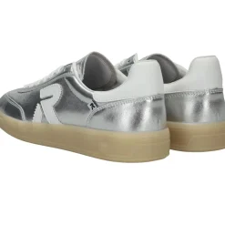 Rieker Sport Sneakers Zilver Dames