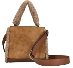 Rieker Tas Bruin Dames