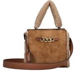 Rieker Tas Bruin Dames