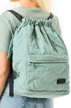 Rieker Tas Groen Dames