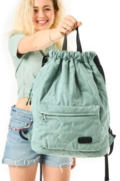 Rieker Tas Groen Dames