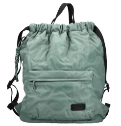 Rieker Tas Groen Dames