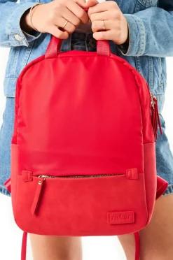 Rieker Tas Rood Dames