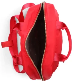 Rieker Tas Rood Dames