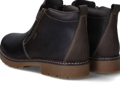 Rieker Tex Boots Bruin Heren