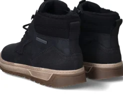 Rieker TEX Veterschoenen Zwart Heren