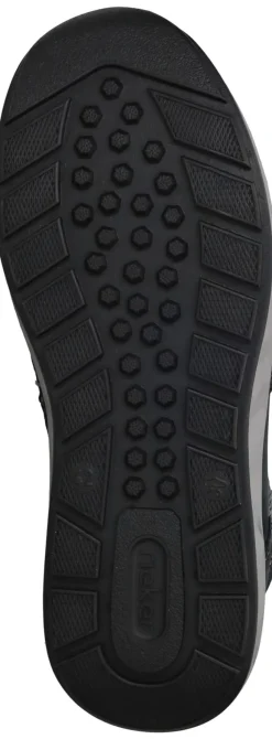 Rieker Veterboots Blauw Heren