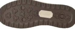Rieker Veterboots Bruin Heren