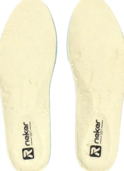 Rieker Veterboots Bruin Heren