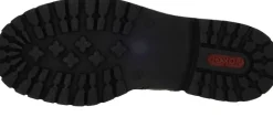 Rieker Veterboots Zwart Dames