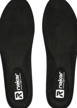 Rieker Veterschoenen Beige Dames