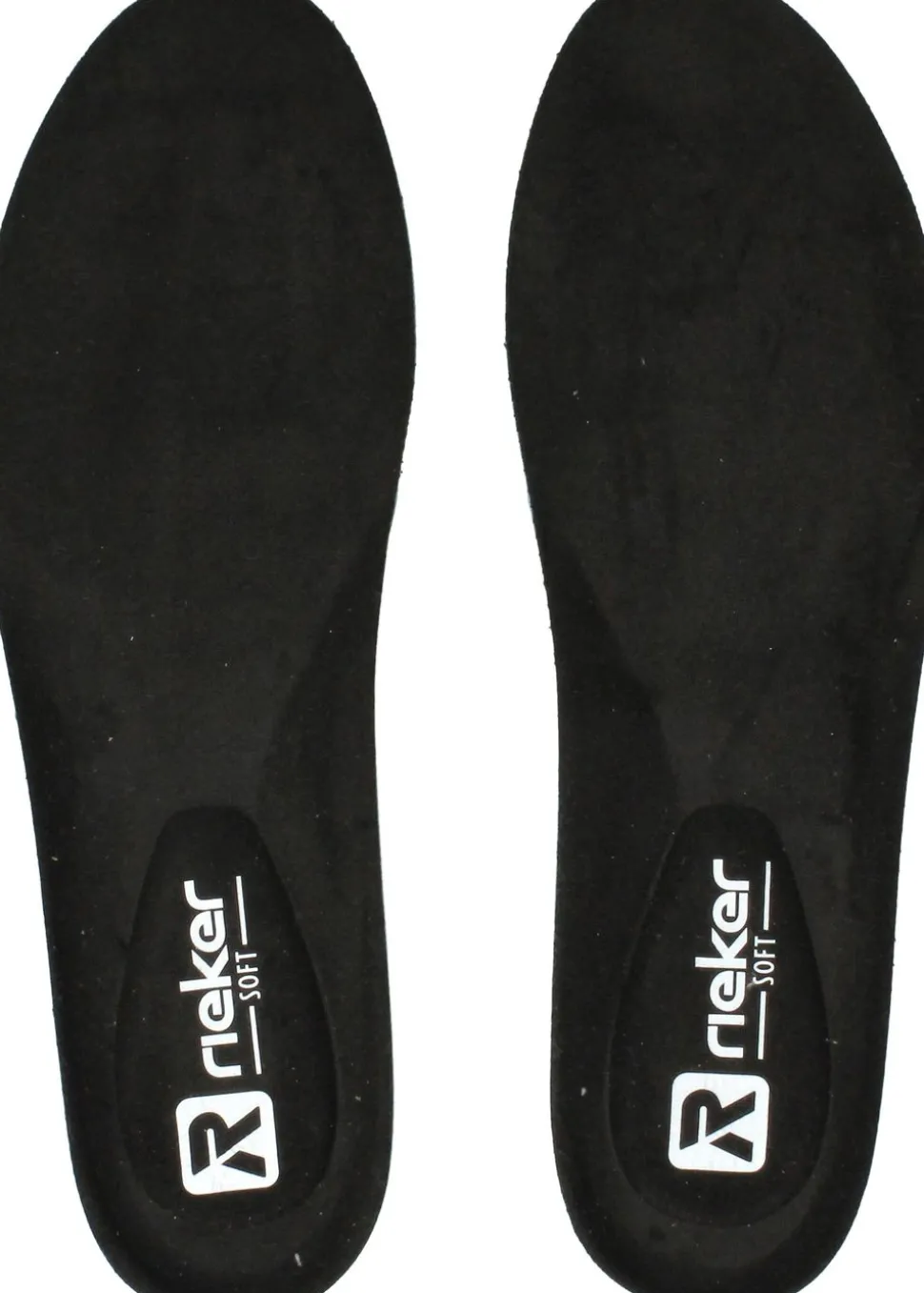 Rieker Veterschoenen Beige Dames