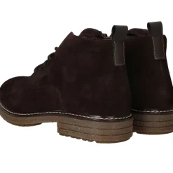 Rieker Veterschoenen Bruin Heren