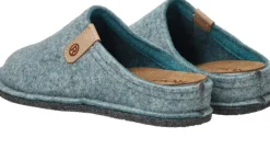 Rohde Muilen Blauw Dames