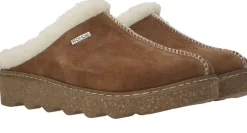 Rohde Muilen Cognac Dames